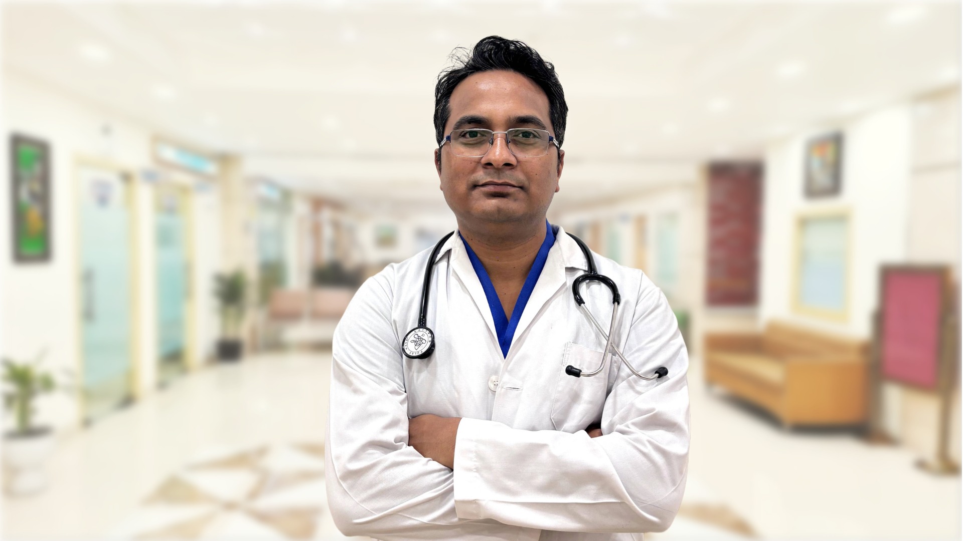 Dr. Bhupesh Atri
